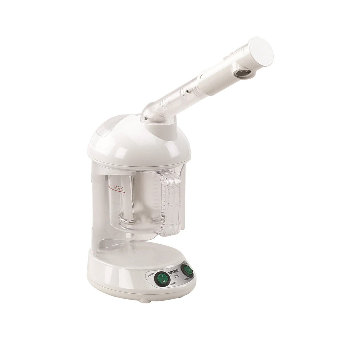 Table Top Facial Steamer - Collins - Salon Equipment and Barber Equipment