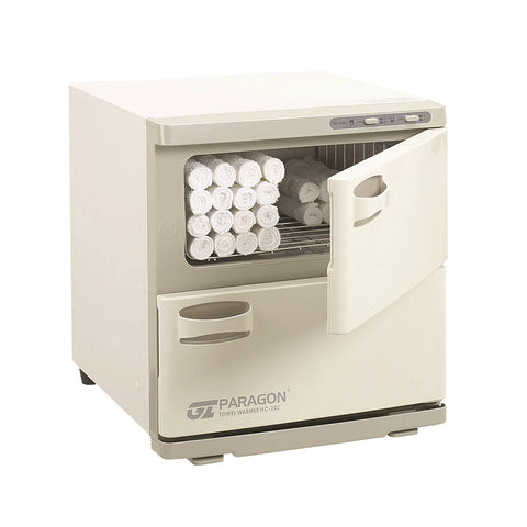 Hot Towel Cabinet, Large - Collins - Salon Equipment and Barber Equipment