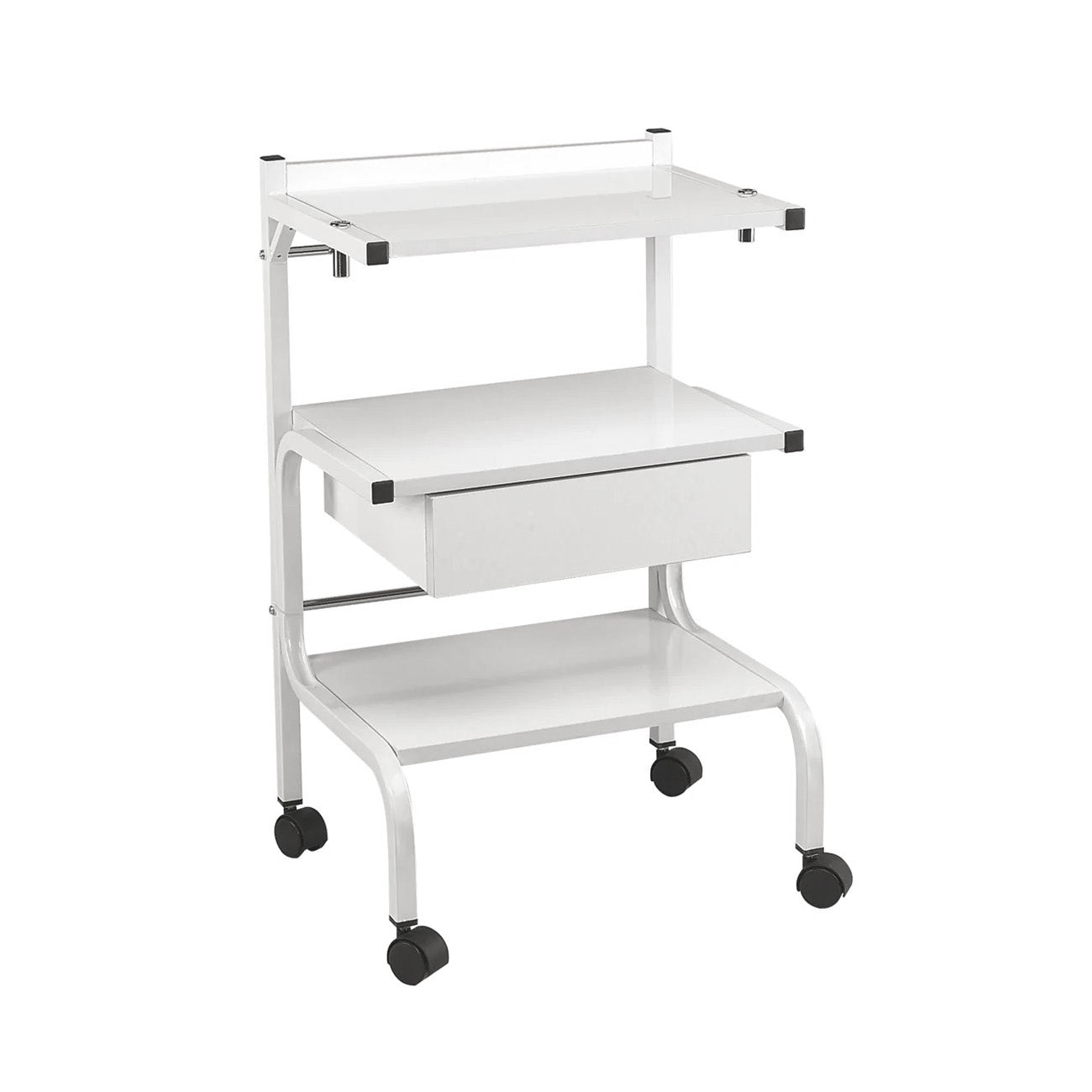 H2 Spa Utility Cart - Collins - Salon Equipment and Barber Equipment