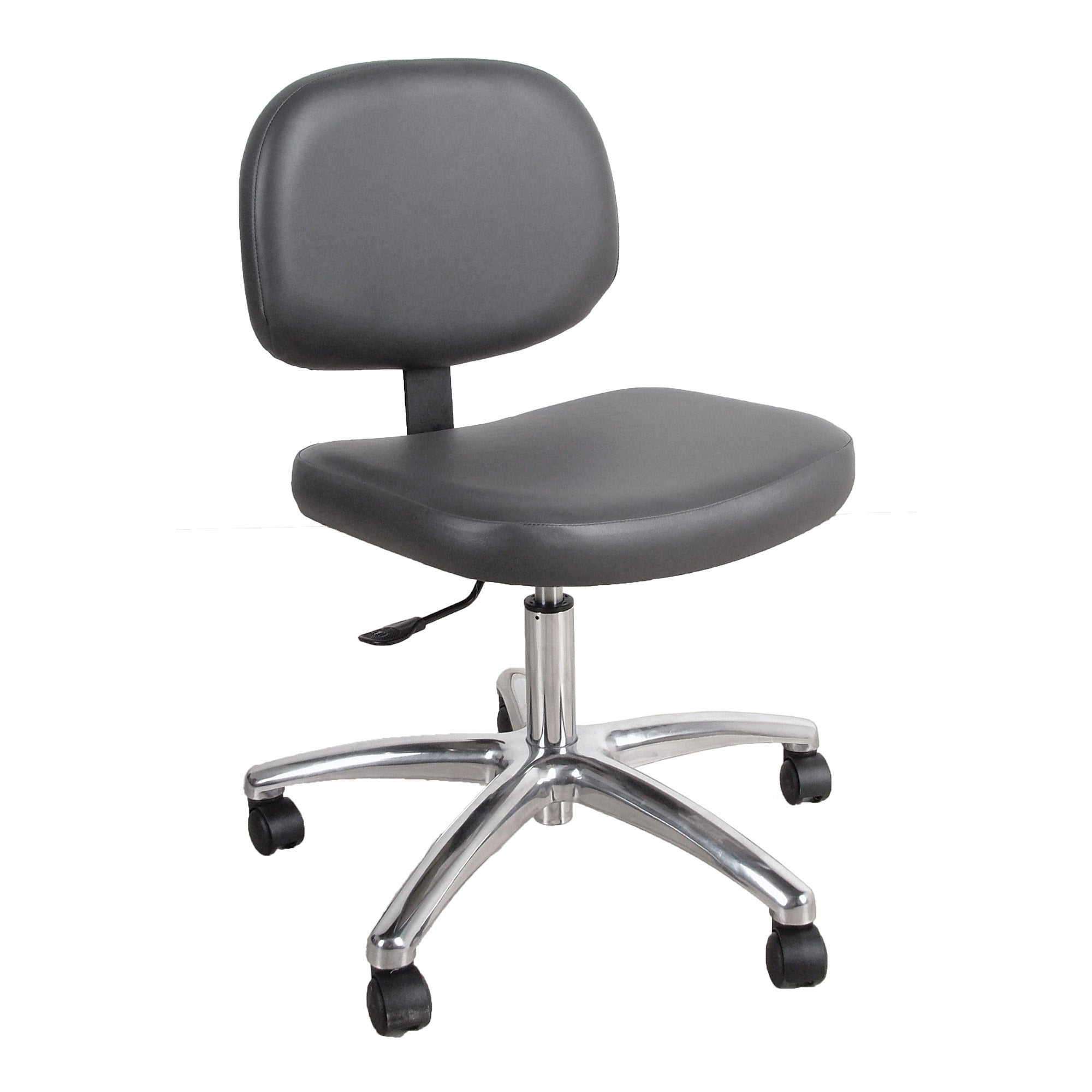 Kiva Manicure Stool– Collins