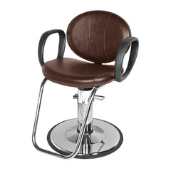 Berra Styling Chair - Collins