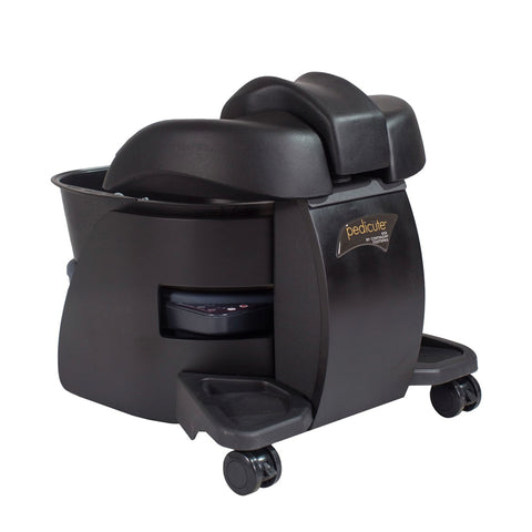 Pedicute Spa - Collins - Salon Equipment and Barber Equipment