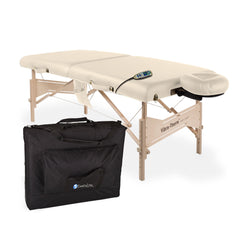 Vibra-Therm Sports Therapy Table - Collins - Salon Equipment and Barber Equipment