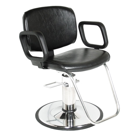 QSE Styling Chair - Collins