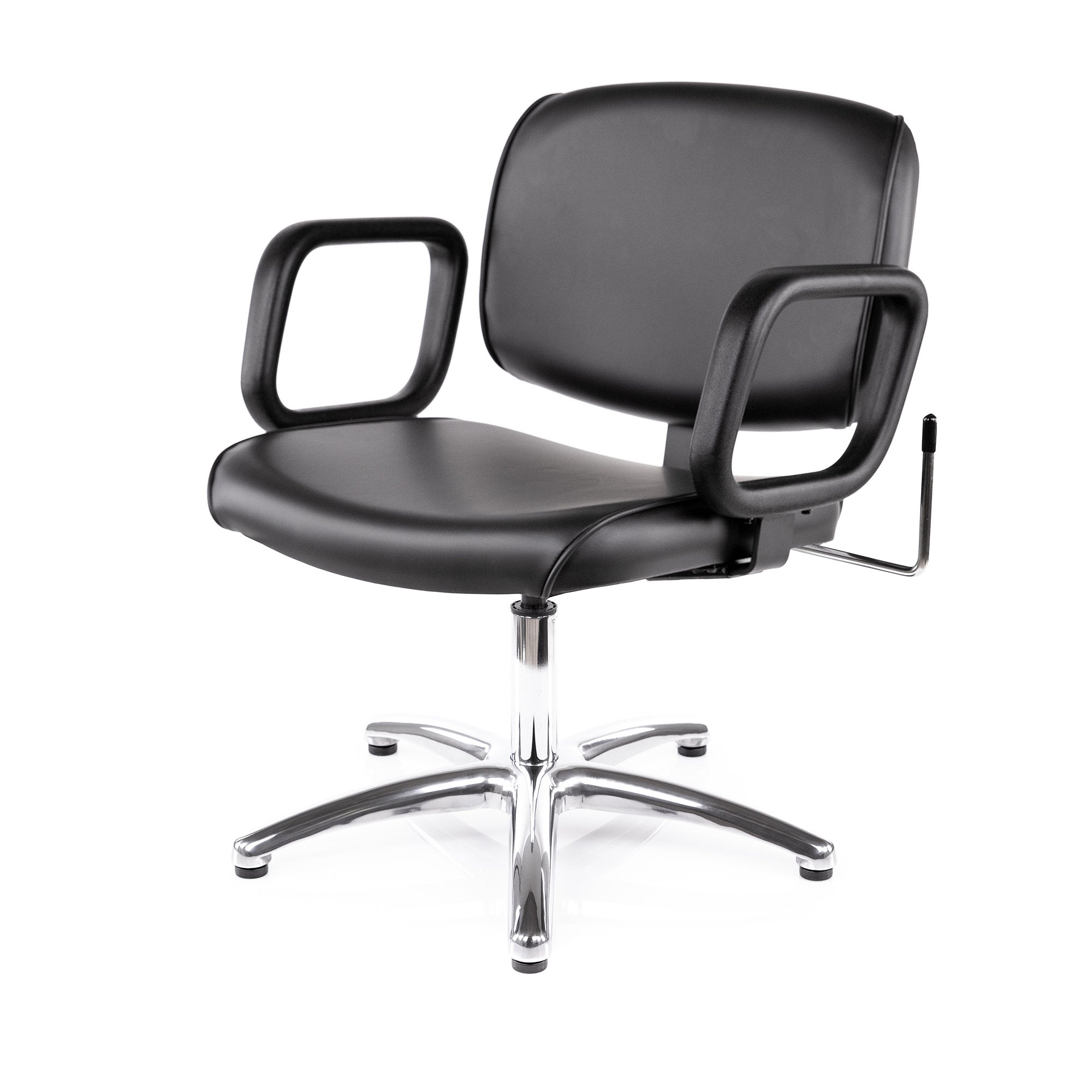 QSE-edu Lever Control Shampoo Chair - Collins