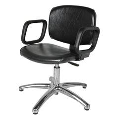 QSE Shampoo Chair - Collins - Salon Equipment and Barber Equipment