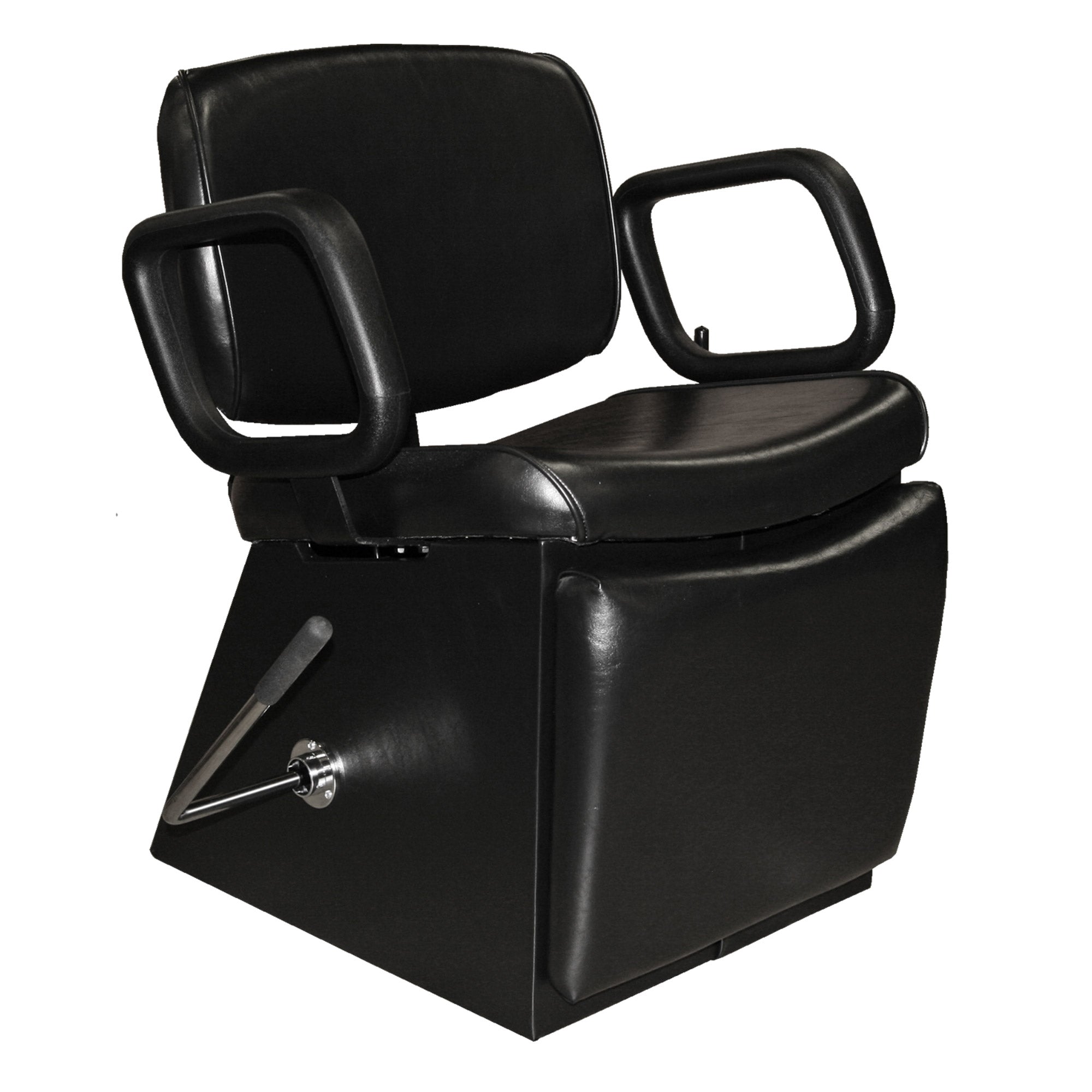Collins QSE 59 Electric Shampoo Chair w/ Leg-Rest