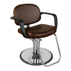 Jaylee Styling Chair - Collins