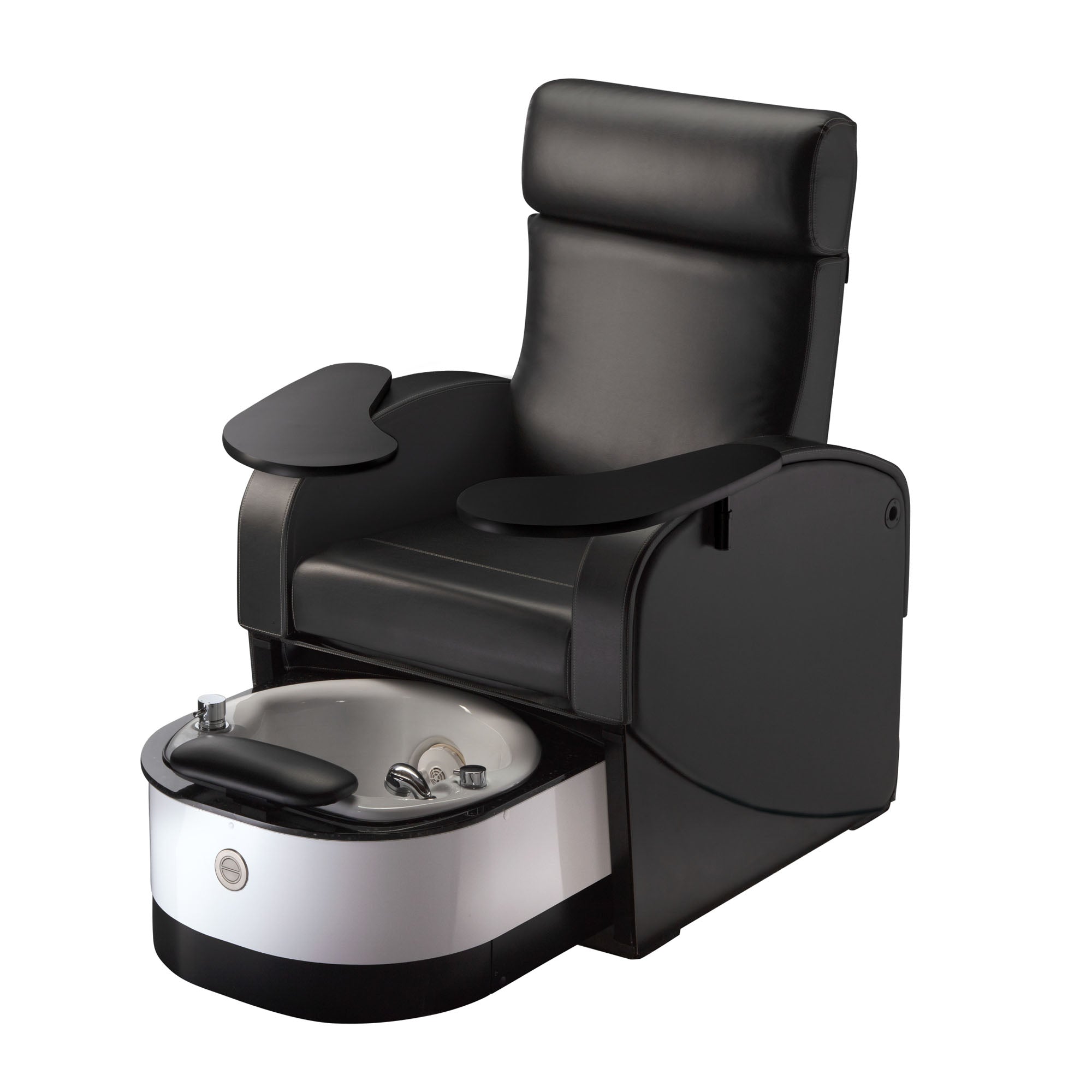 Club LE Pedicure Chair - Collins - Salon Equipment and Barber Equipment