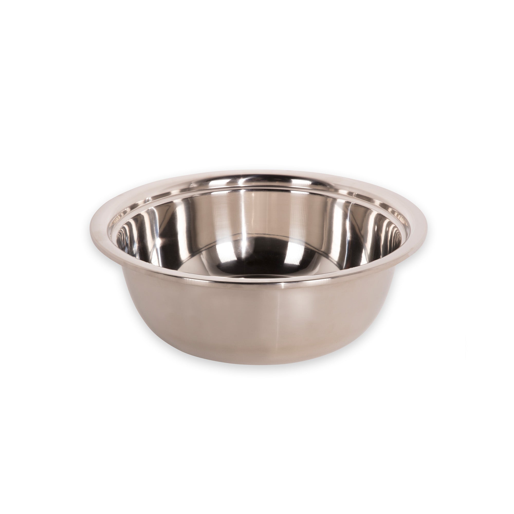 Pedicure Bowl-Stainless Steel - Collins - Salon Equipment and Barber Equipment