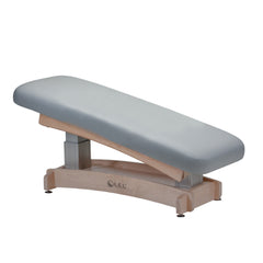 Aspen Flat Top Treatment Table - Collins - Salon Equipment and Barber Equipment