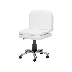 Duet Stool - Collins - Salon Equipment and Barber Equipment