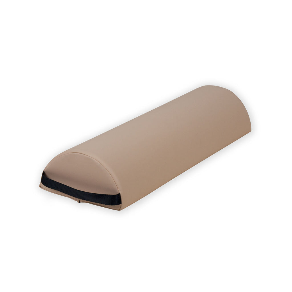 Jumbo Half Round Bolster Collins