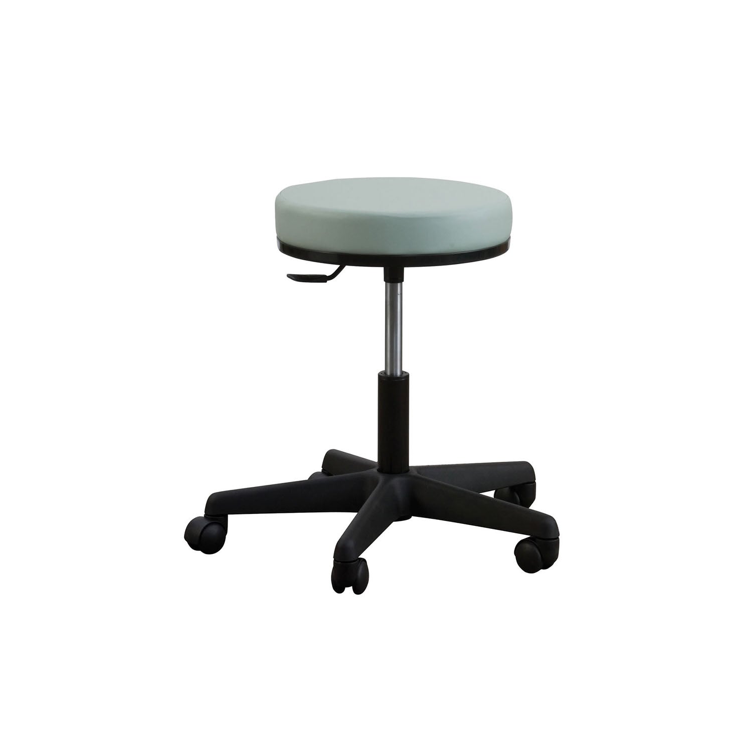 Premium Stool - Low or High Height - Collins - Salon Equipment and Barber Equipment