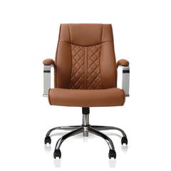 Monaco Customer Chair - Collins - Salon Equipment and Barber Equipment