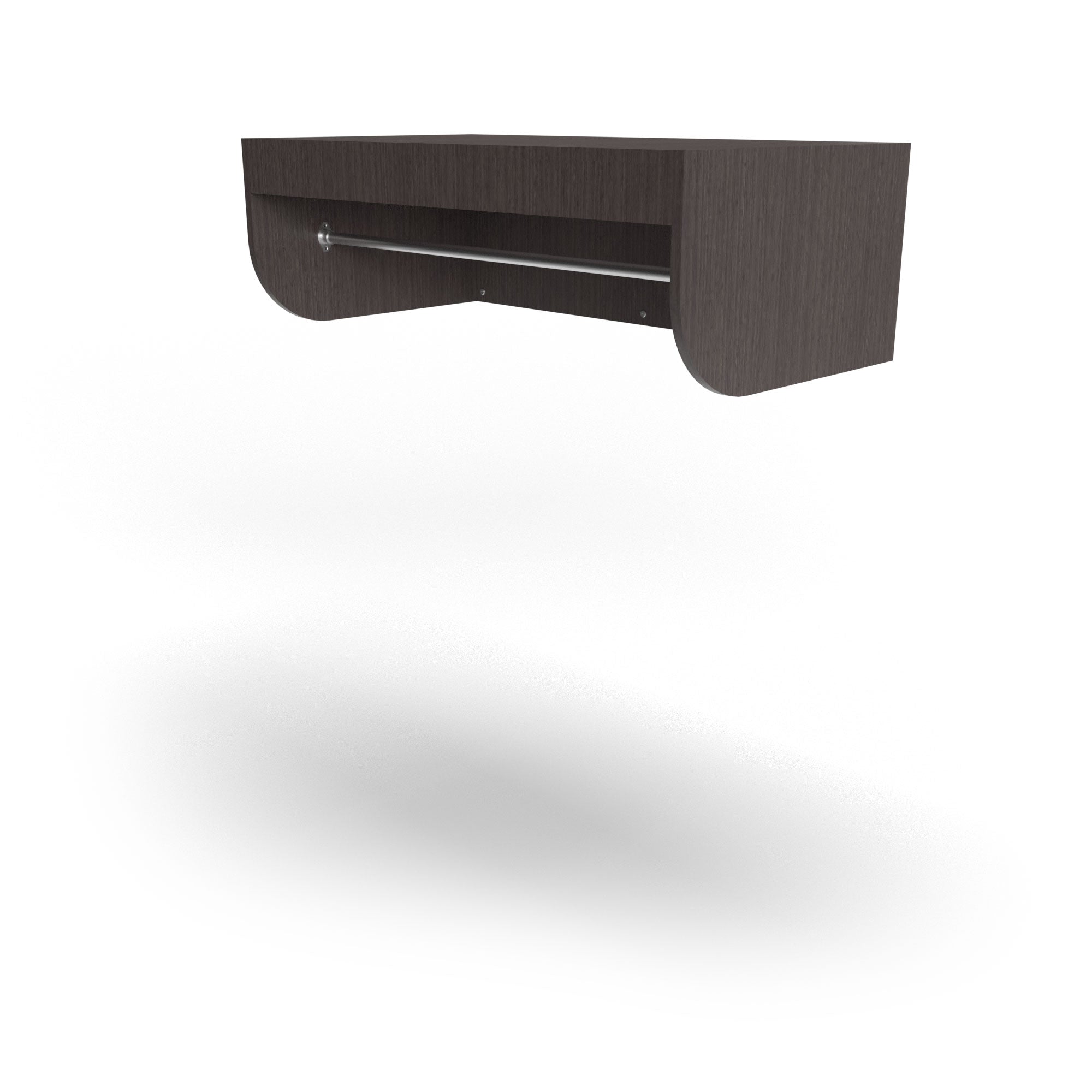 Model 715 Coat Rack Coat Rack– Collins