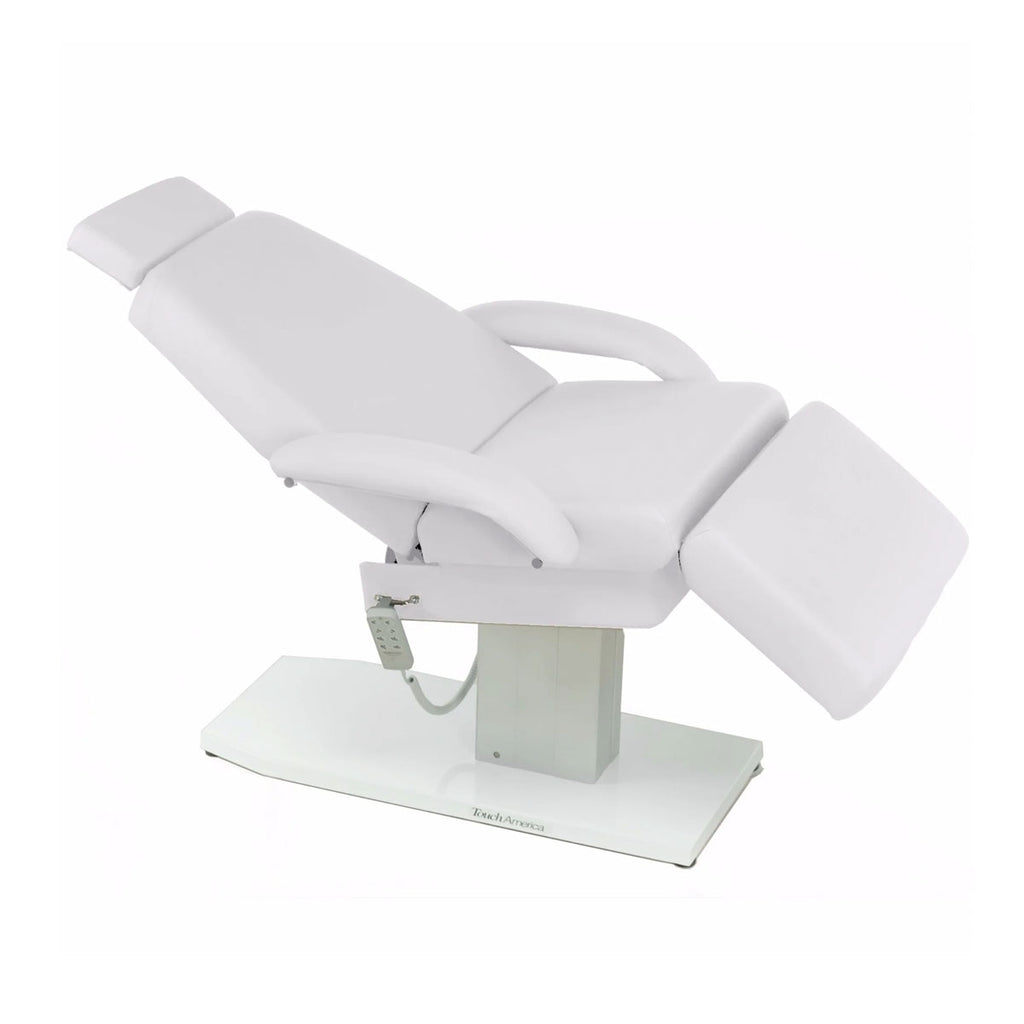 Touch America Empress Facial Table– Collins