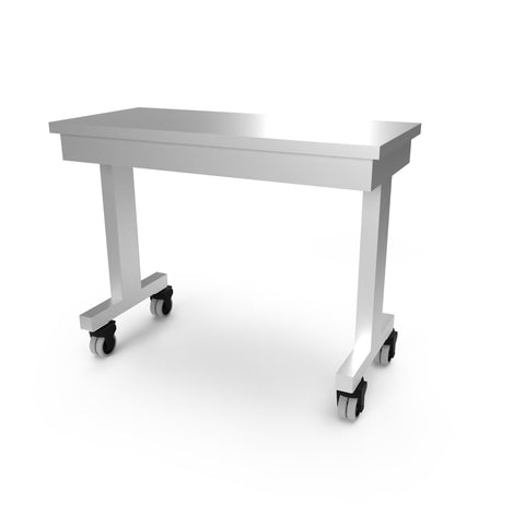Veeco Stainless Nail Table - Collins
