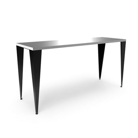 Stainless Student Table - Collins