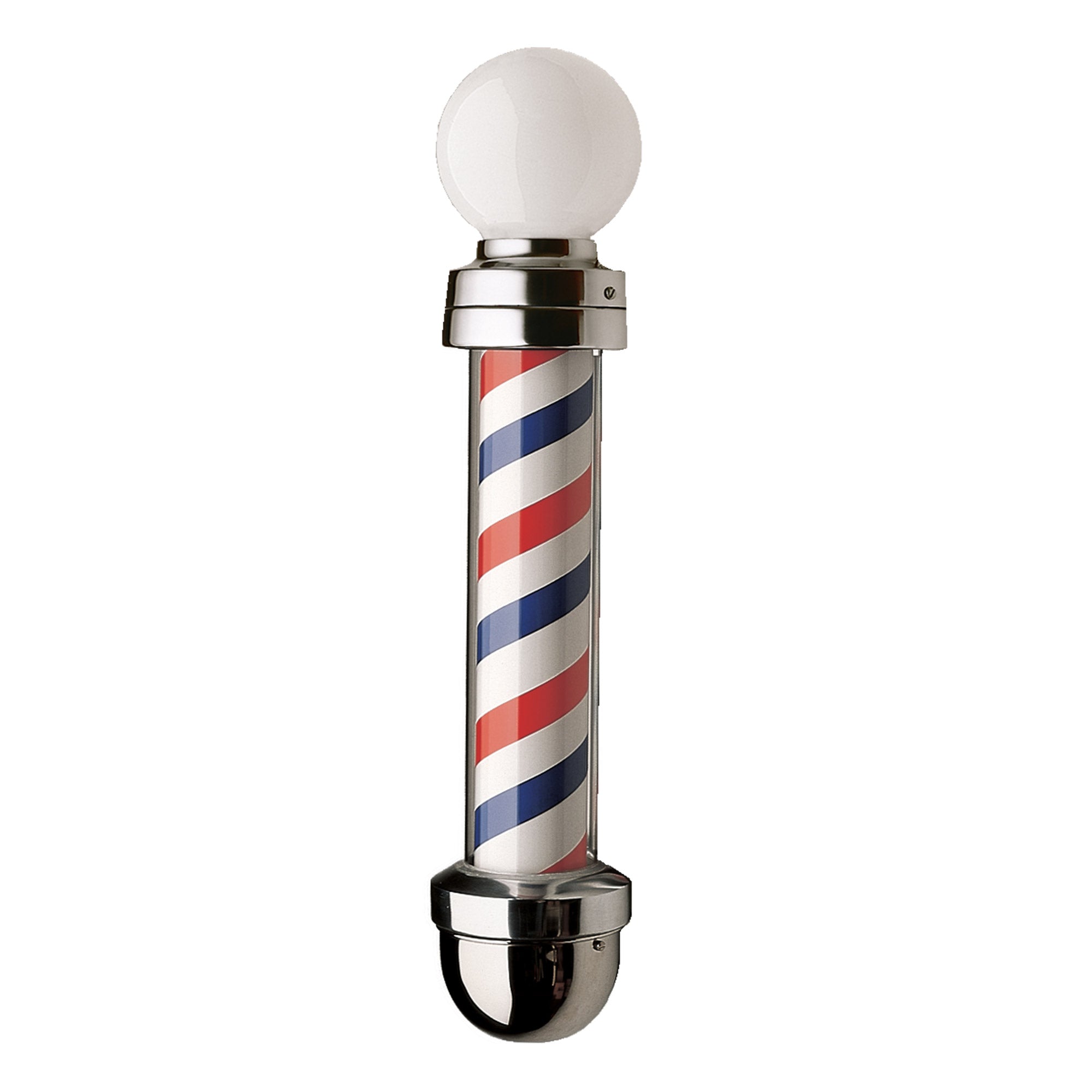 Small Barber Pole - Collins