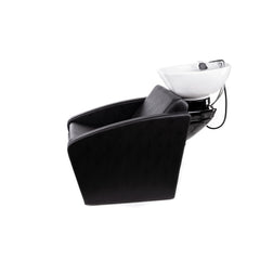 Veeco Tranquility Electric Shampoo Unit - Collins