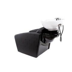 Veeco Tranquility Electric Shampoo Unit - Collins