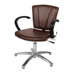 Sean Patrick Lever-Control Shampoo Chair - Collins