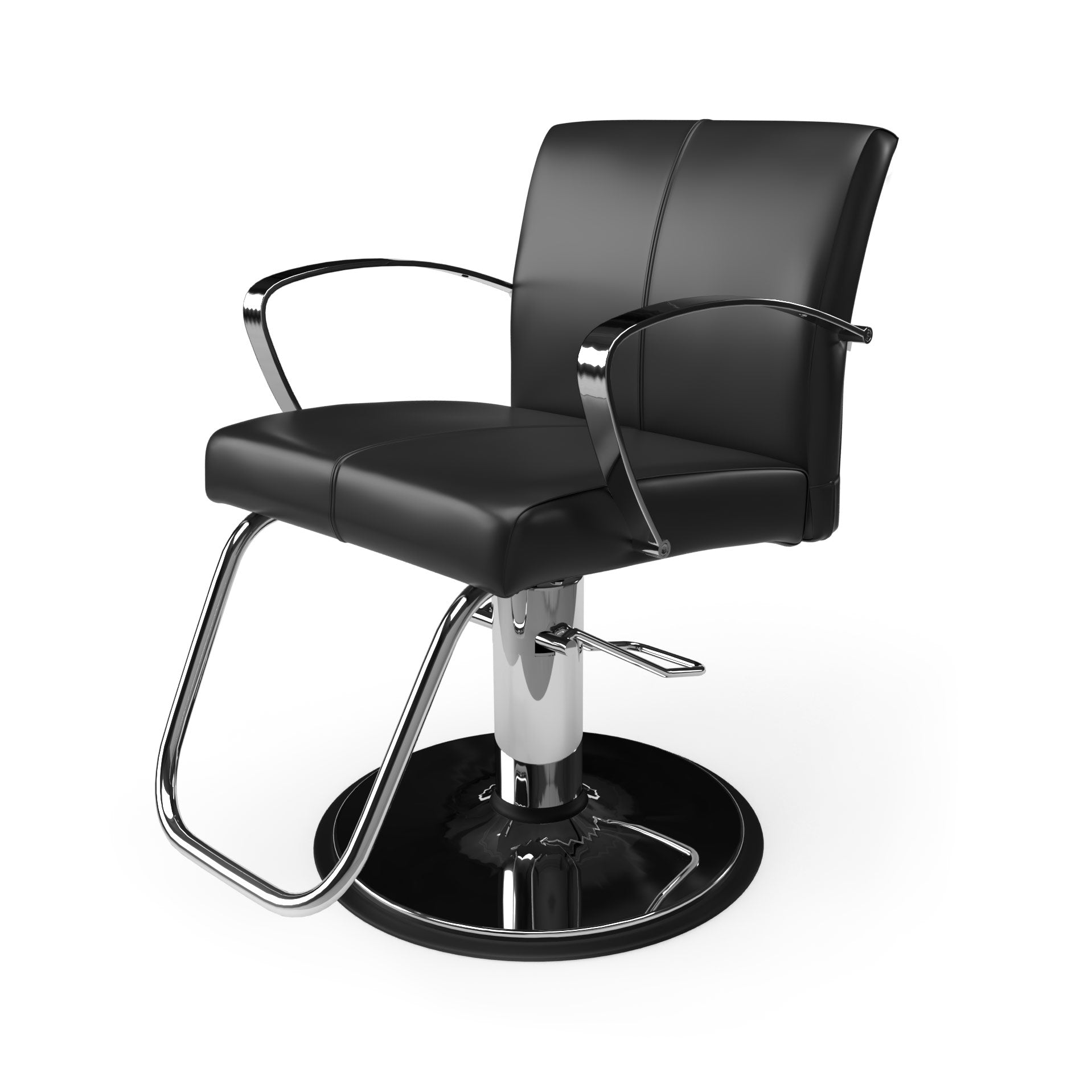 Mallory Styling Chair - Collins - Salon Equipment and Barber Equipment