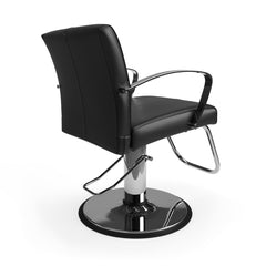 Mallory Styling Chair - Collins - Salon Equipment and Barber Equipment
