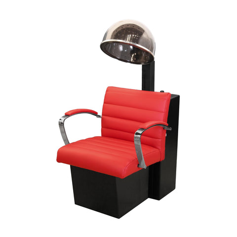 Fusion Dryer Chair - Collins