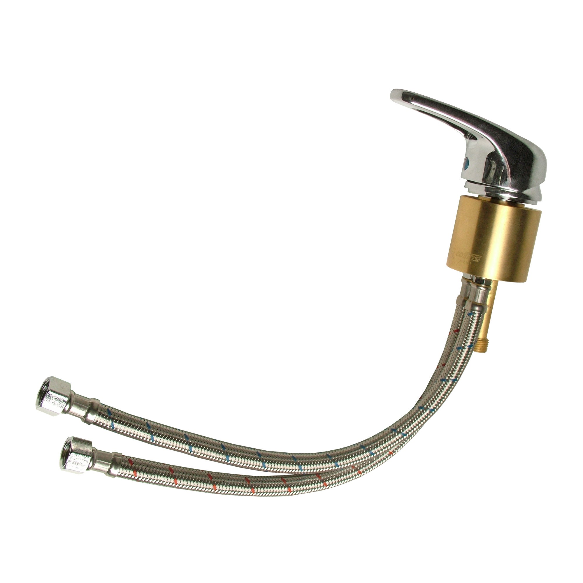 Low-Profile Faucet - Collins