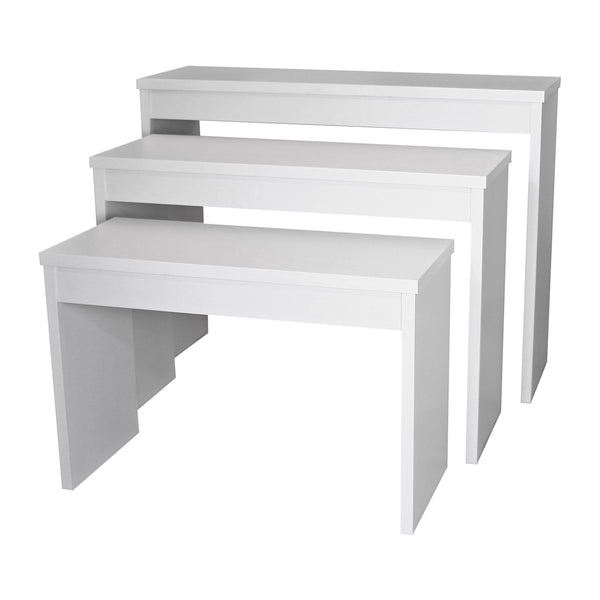 大小2つセット dareels TWO NEST TABLE re:ceno ネストテーブル dareels TWO NEST ｜家具・インテリア通販 Re