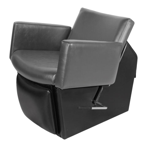 Cigno 69 Electric Shampoo Chair - Collins