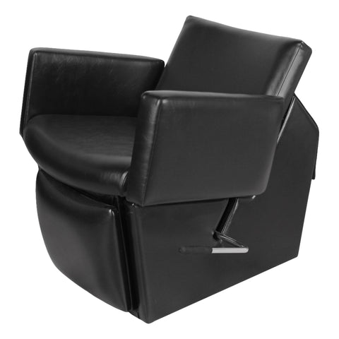 Cigno 69 Electric Shampoo Chair - Collins
