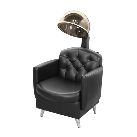 Ashton Dryer Chair - Collins