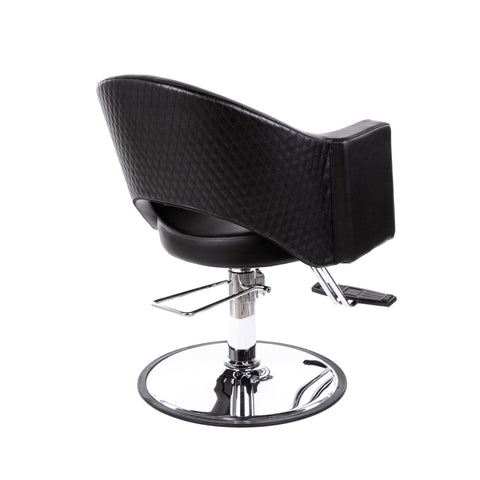 7324 Elli Styling Chair - Collins - Salon Equipment and Barber Equipment