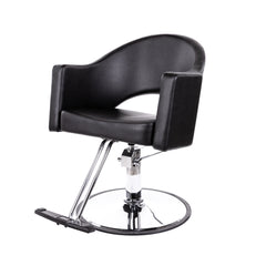 7324 Elli Styling Chair - Collins - Salon Equipment and Barber Equipment