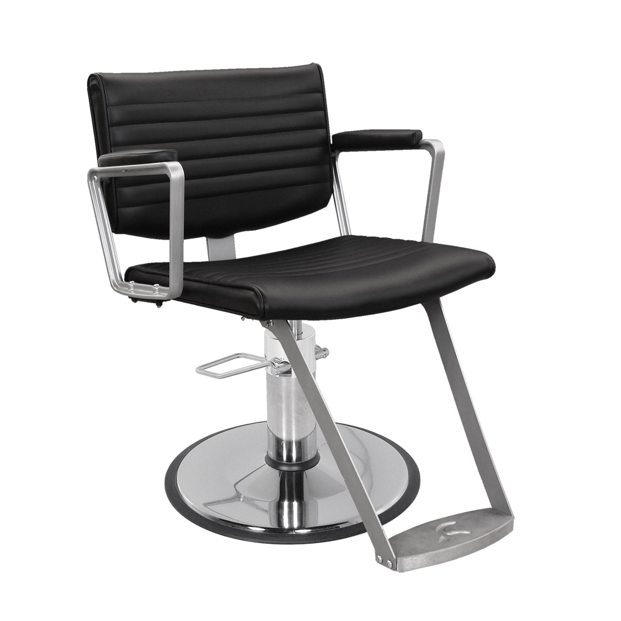 Aluma Styling Chair - Collins