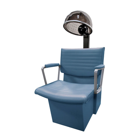 Aluma Dryer Chair - Collins