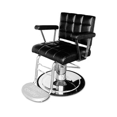 Hackney Men's Styling Chair - Collins