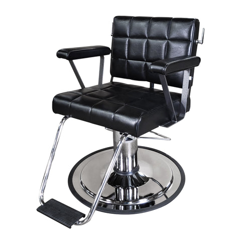Hackney Unisex All-Purpose Chair - Collins
