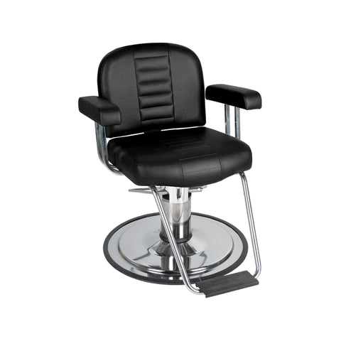 Charger Men's Styling Chair - Collins