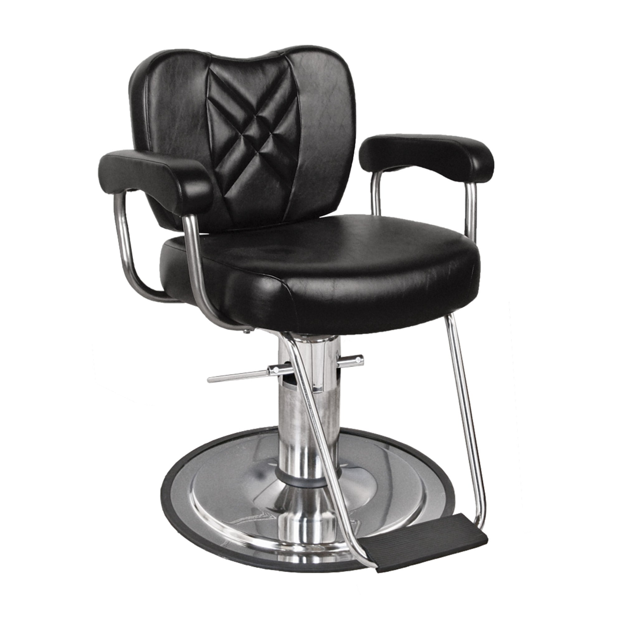 Metro Barber Chair - Collins