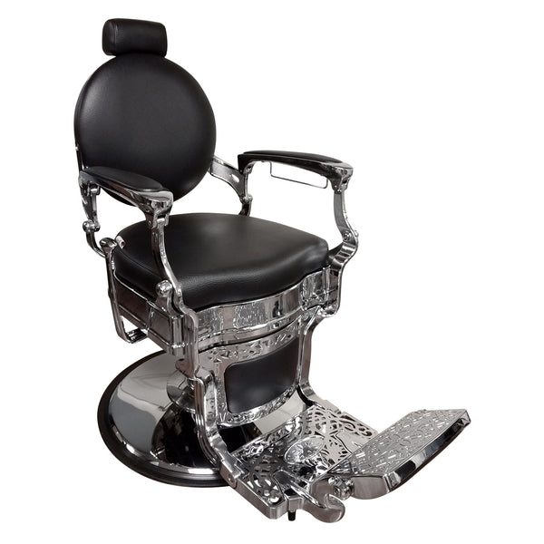 Princeton Barber Chair– Collins