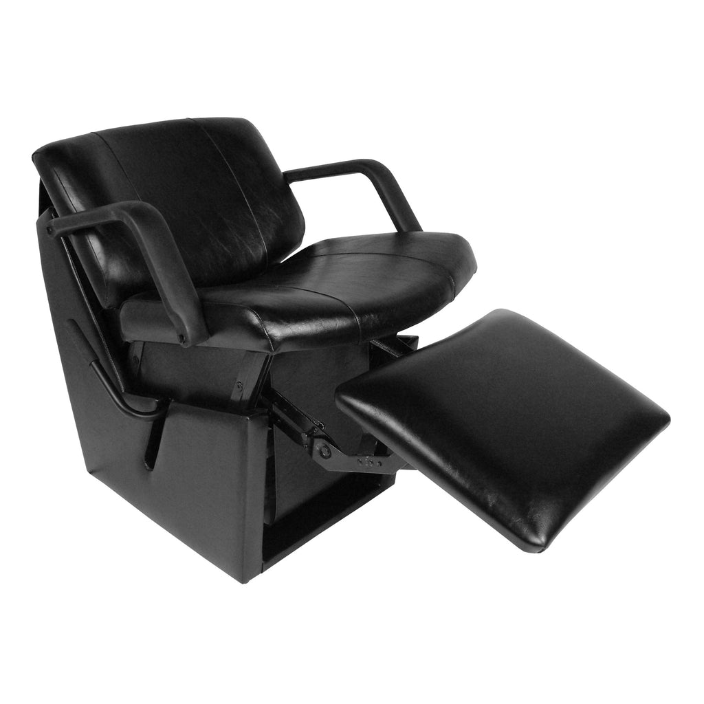 Magnum XL Electric Shampoo Chair | Collins