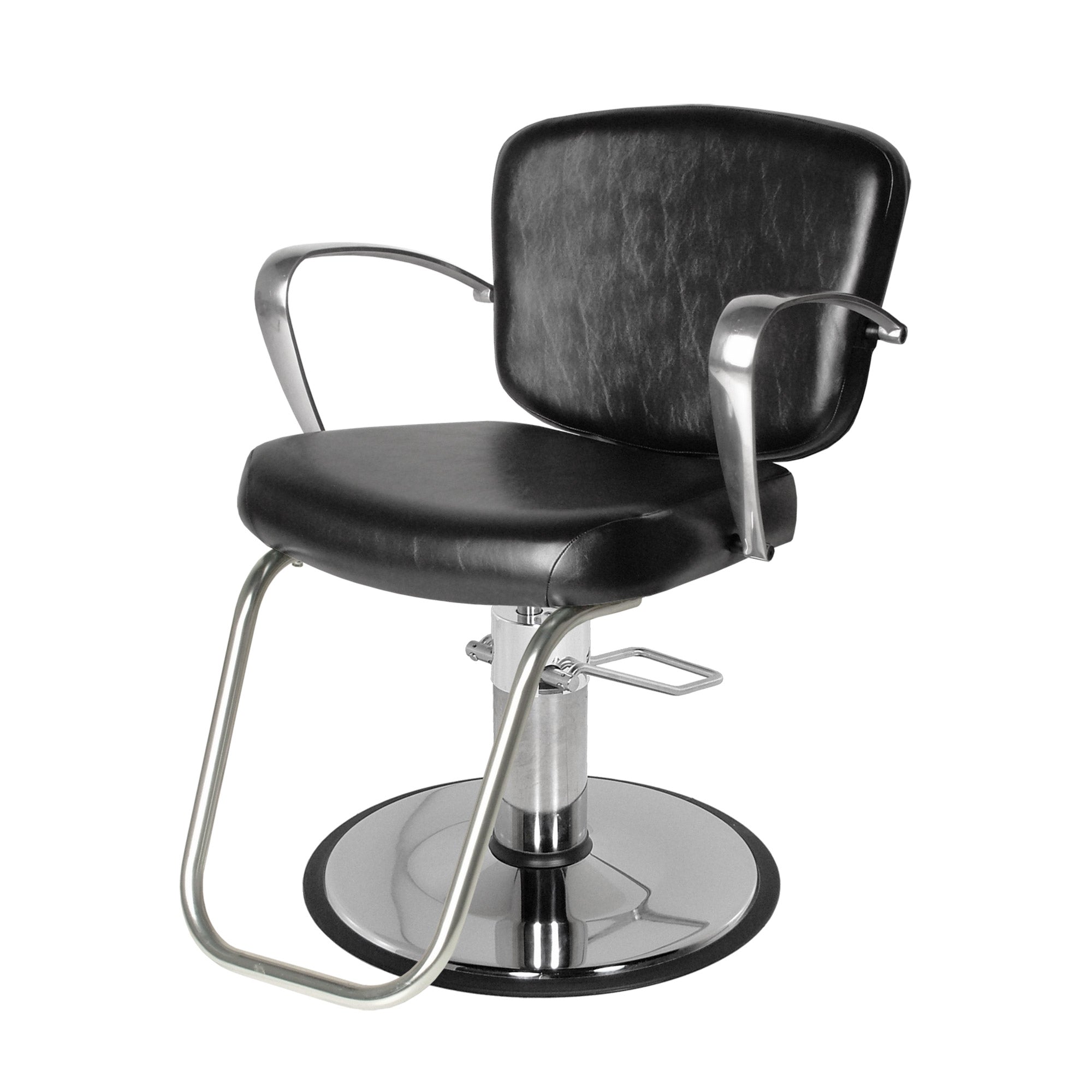 Milano Styling Chair - Collins