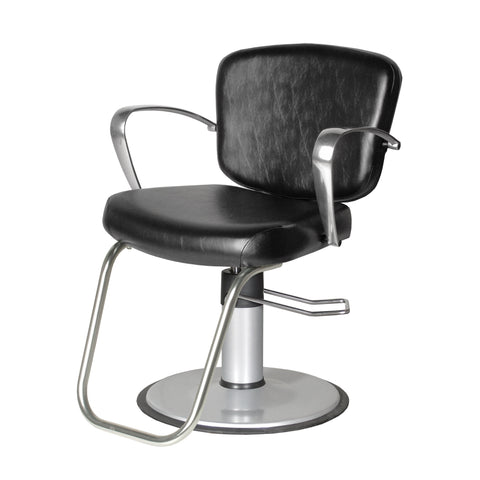 Milano Styling Chair - Collins