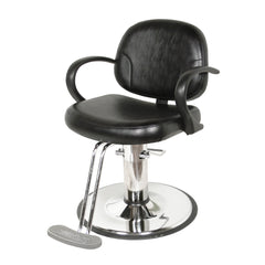 Corivas Styling Chair - Collins