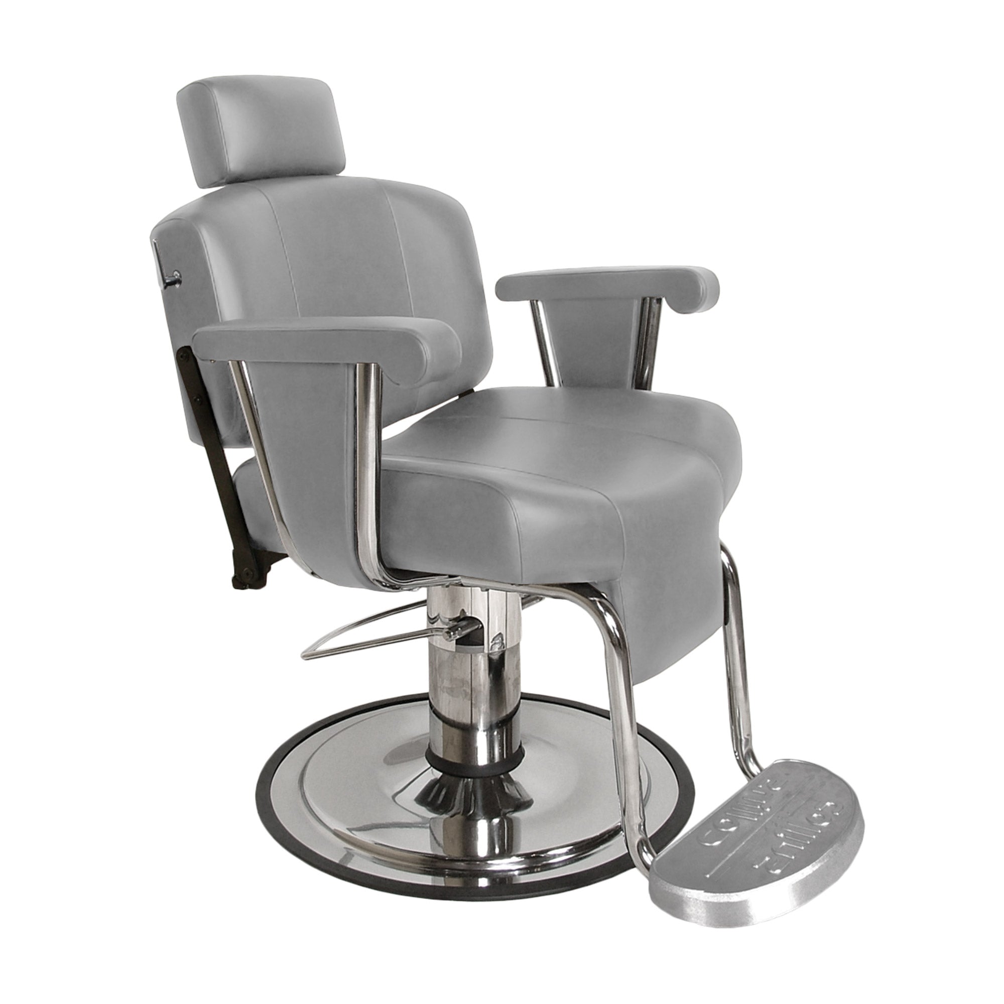 Continental Barber Chair - Collins