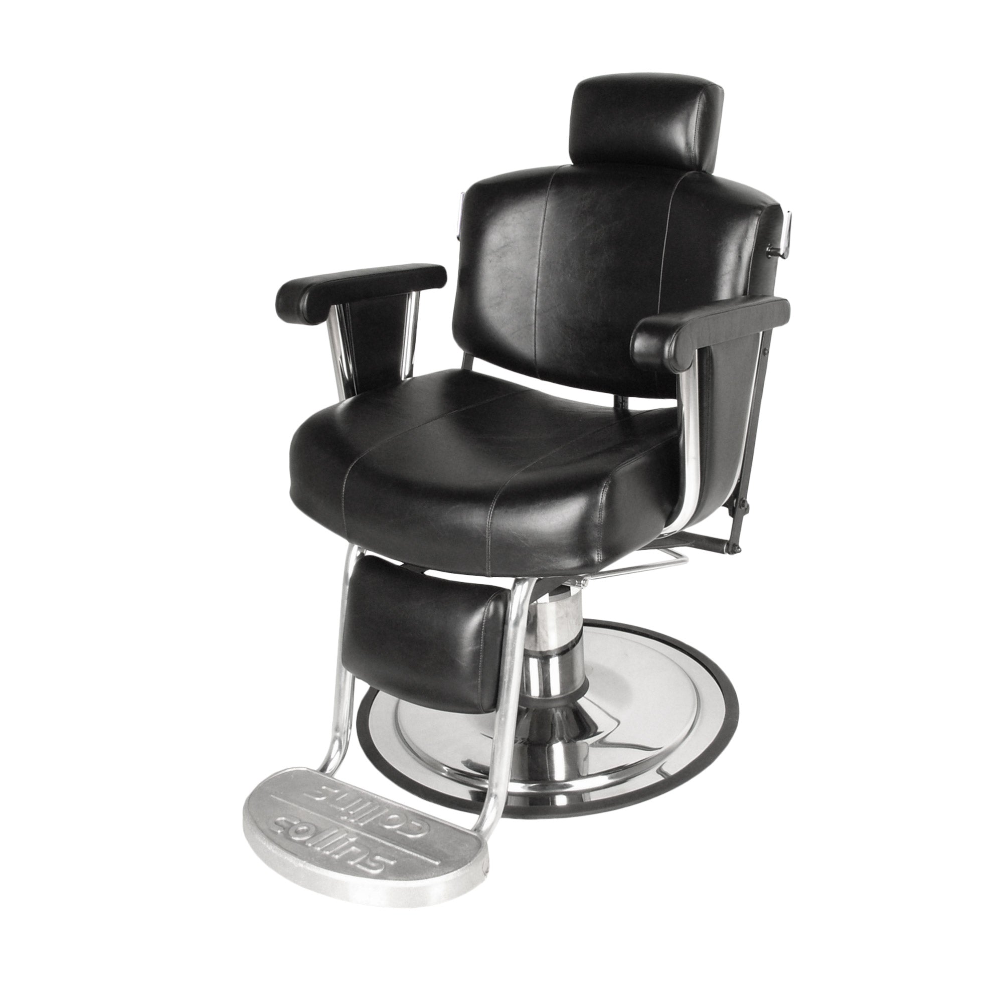 Continental Sync Barber Chair Collins